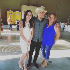 Meet your Posher, Jorge